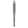Dynamic screwdriver. L32mm. Up to 30°